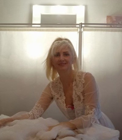 Частная массажистка Катерина, 41 год, Одинцово - фото 10