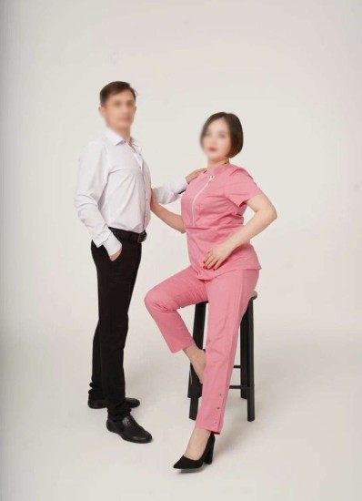 Частный массажист Виктор и Эля, Одинцово - фото 5