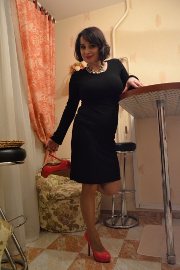 Частная массажистка Кристина, 35 лет, Домодедово - фото 25