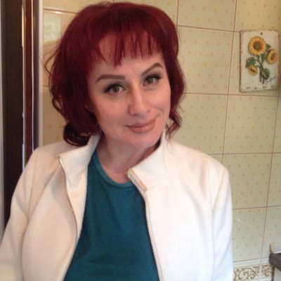 Частная массажистка Виолетта, Москва - фото 71