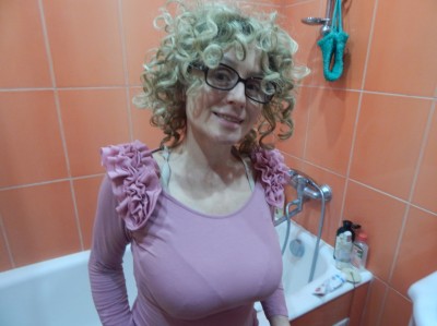 Частная массажистка Виолетта, Москва - фото 78
