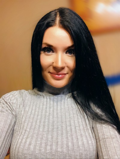 Частная массажистка Кристина, 32 года, Москва - фото 18