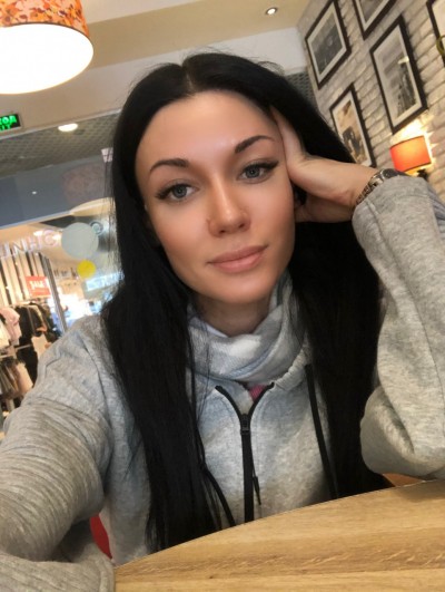 Частная массажистка Кристина, 32 года, Москва - фото 52
