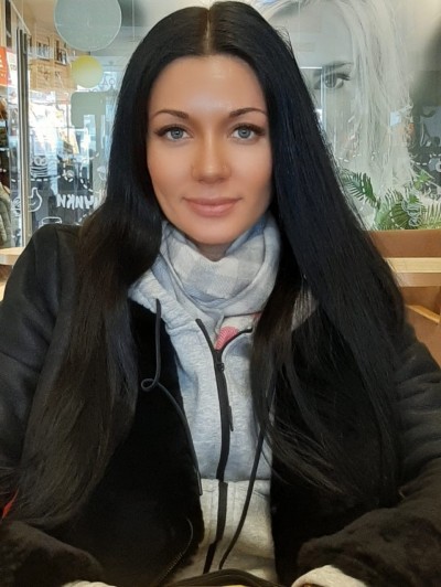 Частная массажистка Кристина, 32 года, Москва - фото 51