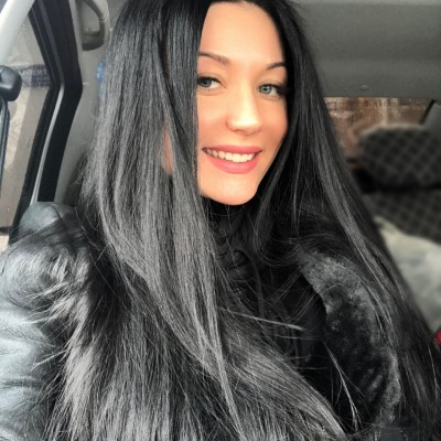 Частная массажистка Кристина, 32 года, Москва - фото 54