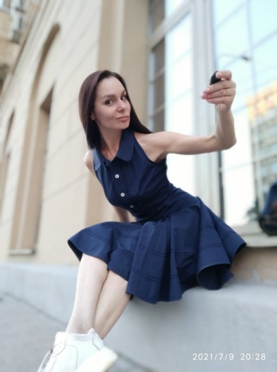 Частная массажистка Евгения, Домодедово - фото 4