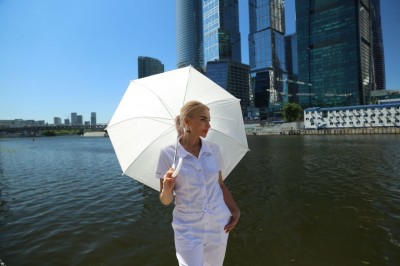 Частная массажистка Стелла, 36 лет, Москва - фото 4