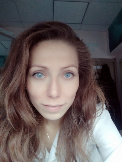 Частная массажистка Юля, 31 год, Москва - фото 3