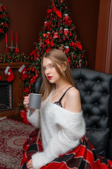 Частная массажистка Алиса, 27 лет, Москва - фото 10