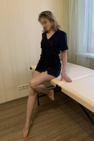 Частная массажистка Маргарита, 33 года, Москва - фото 6