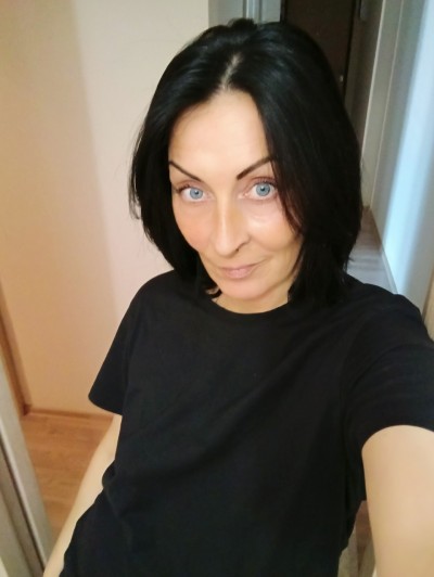 Частная массажистка Ксения, 51 год, Санкт-Петербург - фото 1