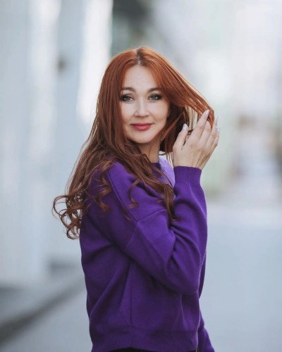 Частная массажистка Настя, 42 года, Москва - фото 4