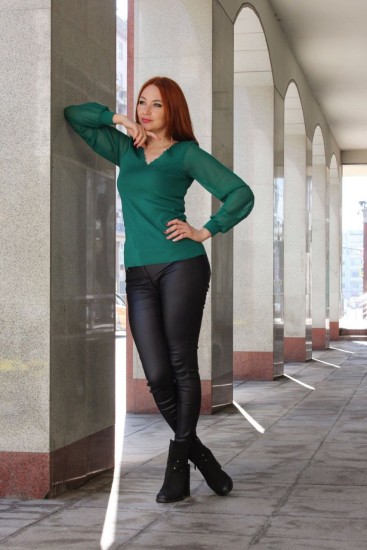 Частная массажистка Настя, 42 года, Москва - фото 6