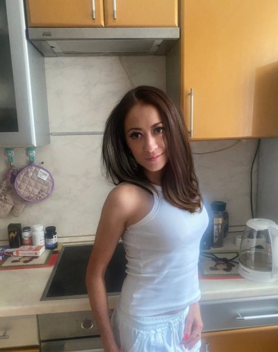 Частная массажистка Наташа, 32 года, Москва - фото 1