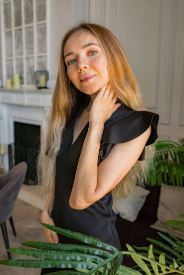Частная массажистка Лейсан, 33 года, Москва - фото 3