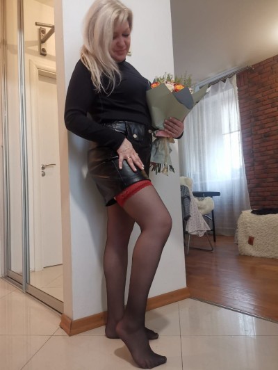 Частная массажистка Елена, 43 года, Москва - фото 2