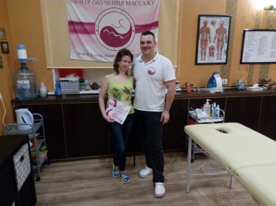 Частная массажистка Юлия, 45 лет, Москва - фото 33
