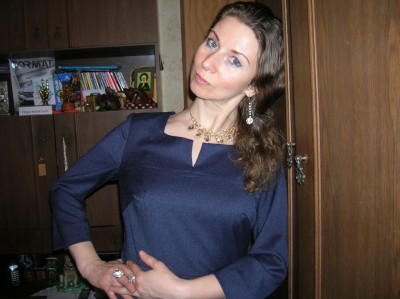Частная массажистка Юлия, 45 лет, Москва - фото 3