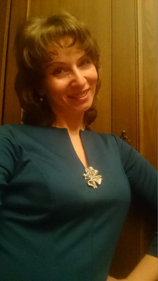 Частная массажистка Юлия, 45 лет, Москва - фото 21