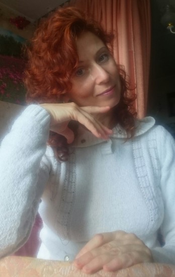 Частная массажистка Юлия, 45 лет, Москва - фото 27