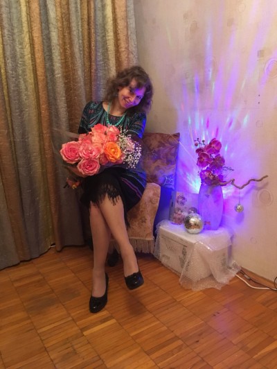 Частная массажистка Юлия, 45 лет, Москва - фото 17