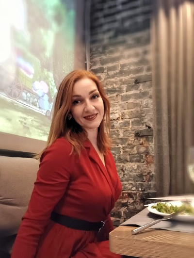 Частная массажистка Леся, 45 лет, Москва - фото 6