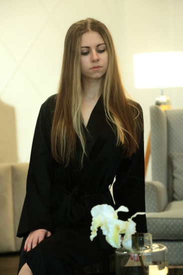 Частная массажистка Лера, 27 лет, Москва - фото 7