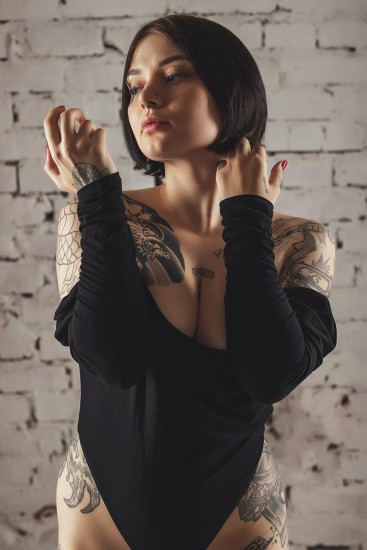 Частная массажистка Аня, 28 лет, Москва - фото 4