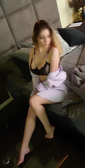 Частная массажистка Ульяна, 31 год, Москва - фото 3