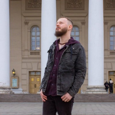 Частный массажист Александр, 27 лет, Москва - фото 4