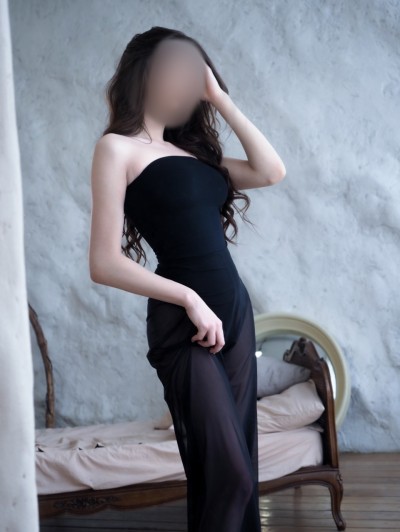 Частная массажистка Алсу, 22 года, Москва - фото 1